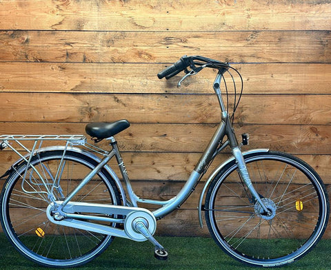 Puch Elegance 3v 28 tommer 50 cm