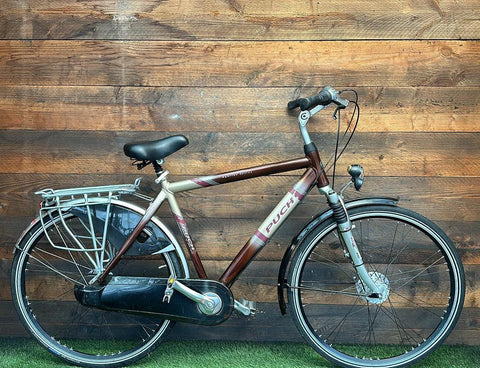 Puch Excellent 500 8v 28 tommer 53 cm