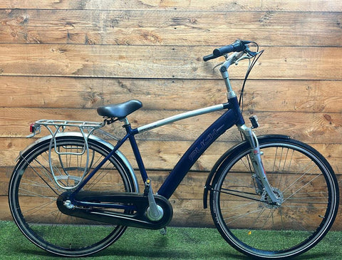Puch Groove 3v 28 tommer 50 cm