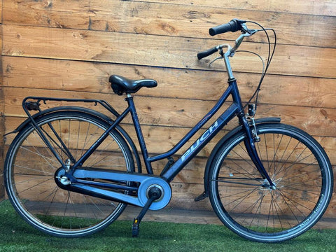 Puch Limited 3v 28 tommer 53 cm