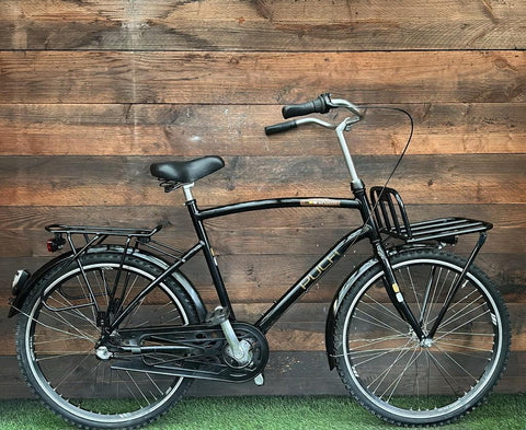 Puch Storm 3v 26 tommer 55 cm