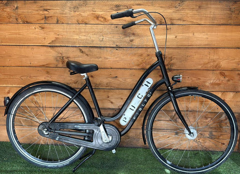 Puch Strong+ 3v 28 tommer 51 cm