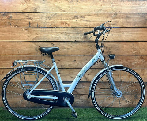 Puch Style 3v 28 tommer 50 cm