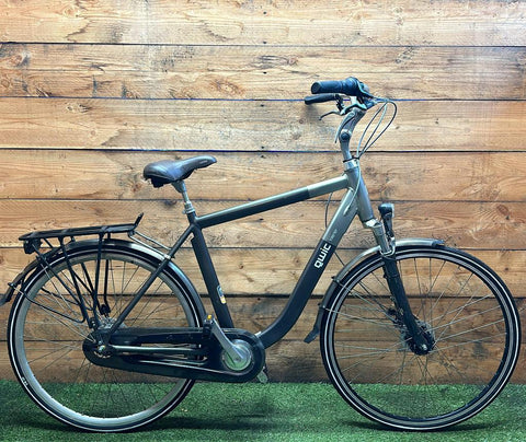 Qwic Treno3 7v 28 tommer 57 cm