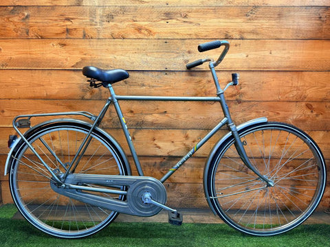 RIH Columbus 28 tommer 61 cm