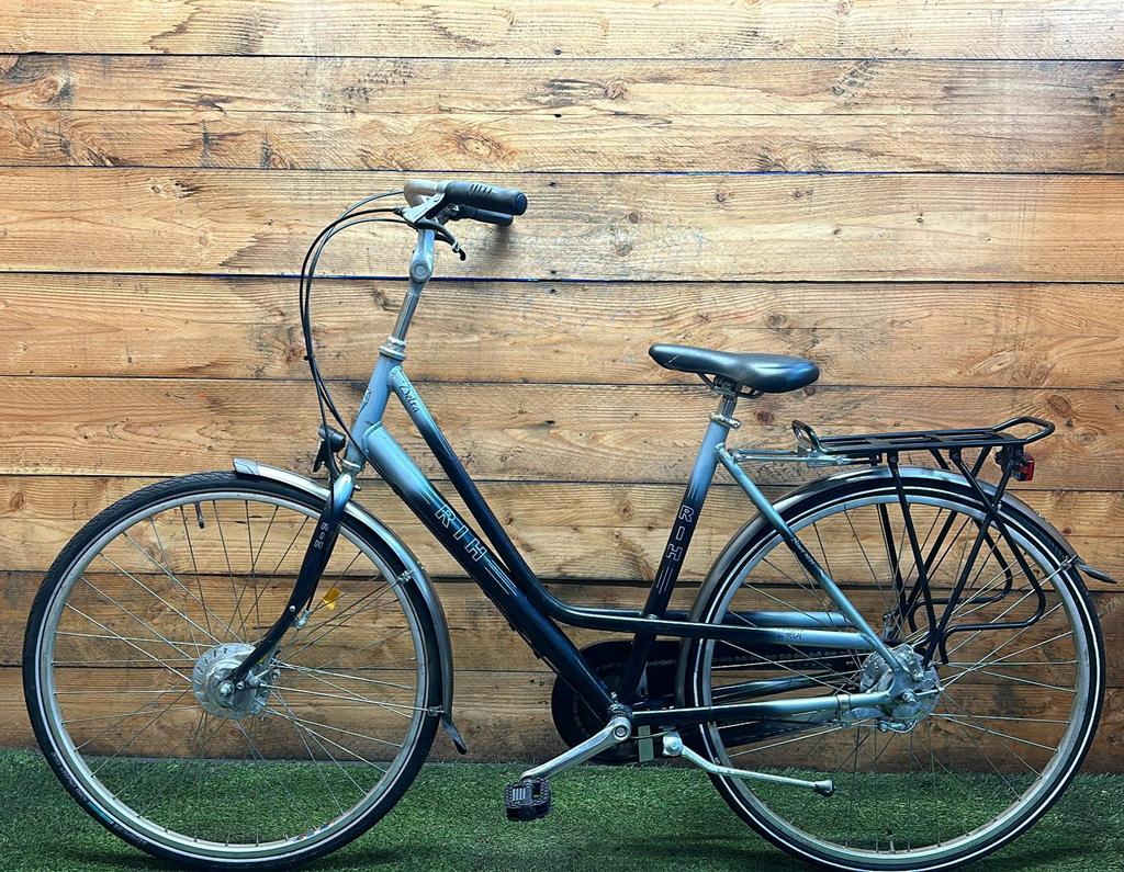 RIH Delta 7v 28inch 53cm