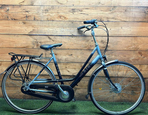 RIH Delta 7v 28 tommer 53 cm