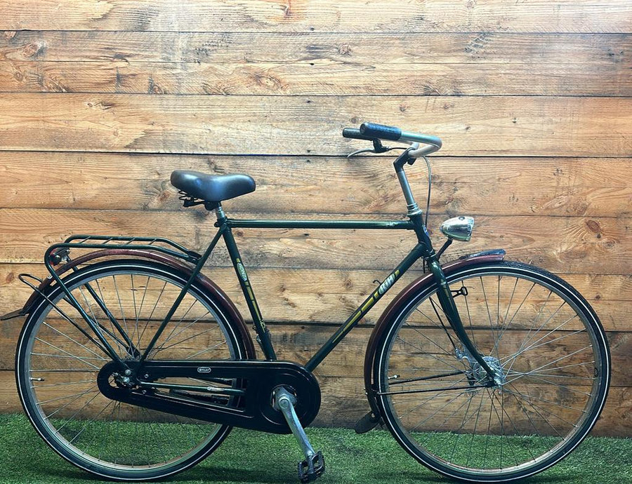 RIH Monza 28 tommer 58 cm