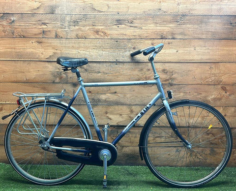 RIH Sigma 28 tommer 61 cm