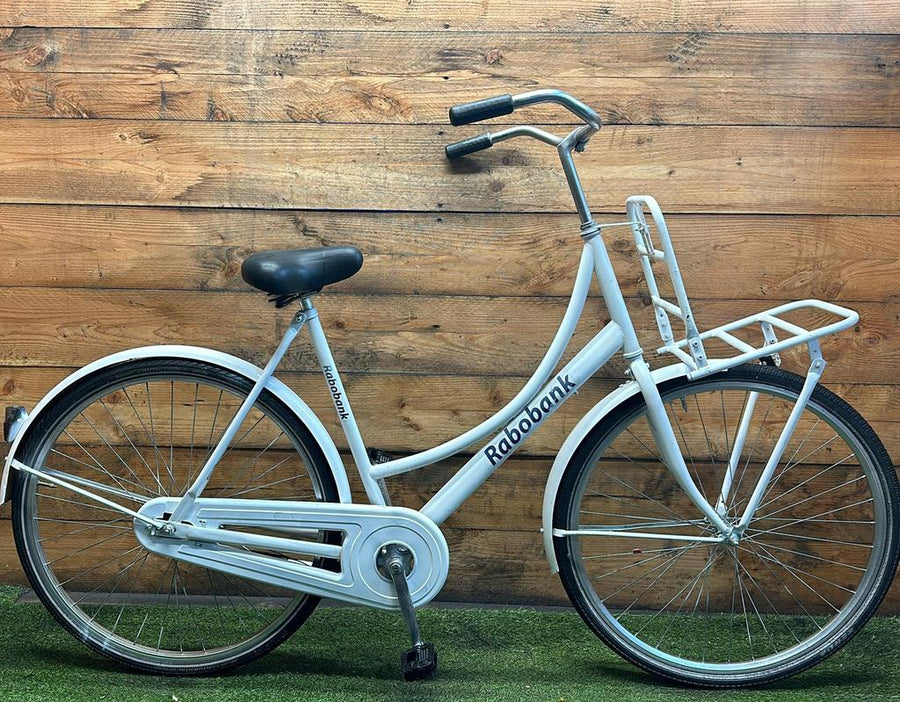 Rabobank 28 tommer 56 cm