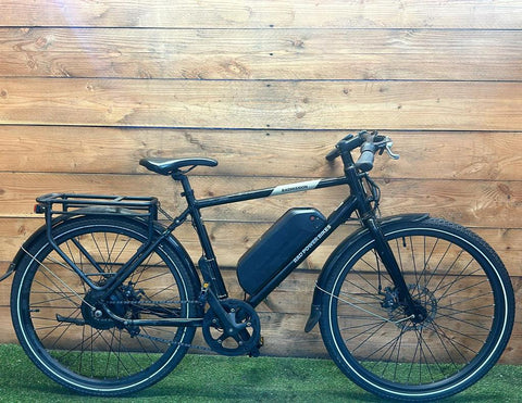 RadMission Rad Power Bikes