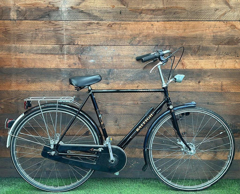 Raleigh Collectors Classic 7v 28 tommer 56 cm