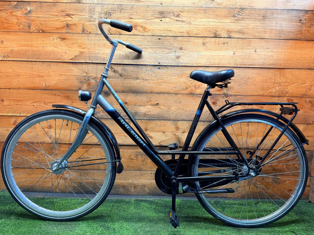 Raleigh Damesfiets 28inch 57cm