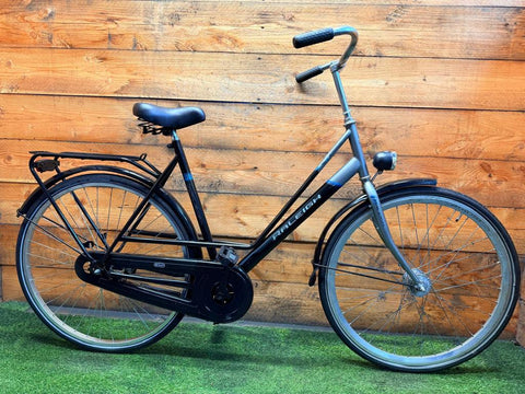 Raleigh damecykel 28 tommer 57 cm