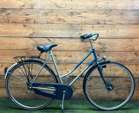 Raleigh damecykel 28 tommer 57 cm