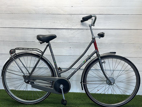 Raleigh Damesfiets