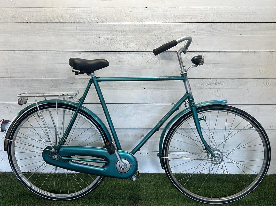 Raleigh herrecykel