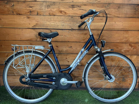 Raleigh Priority 7v 28 tommer 49 cm