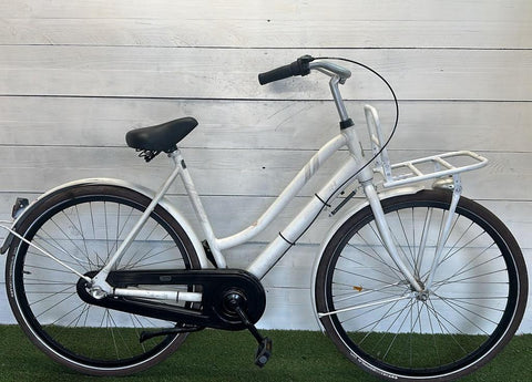 Raleigh Transportfiets