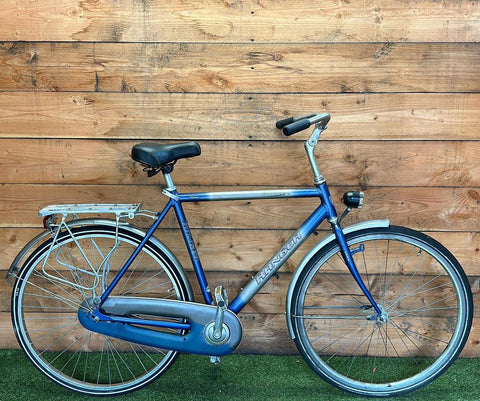 Ranger Catanzaro 28 tommer 56 cm