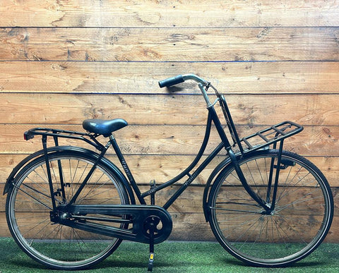 Ranger Classic 28 tommer 53 cm