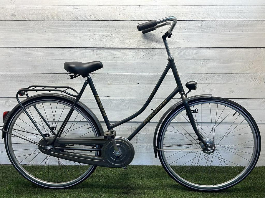 Ranger Damesfiets