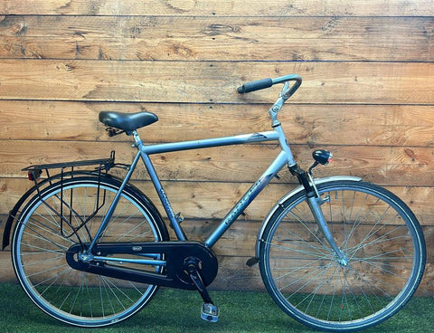 Ranger Montecina 28 tommer 57 cm