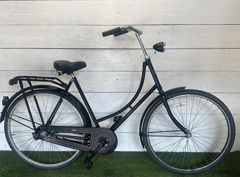 Ranger Omafiets