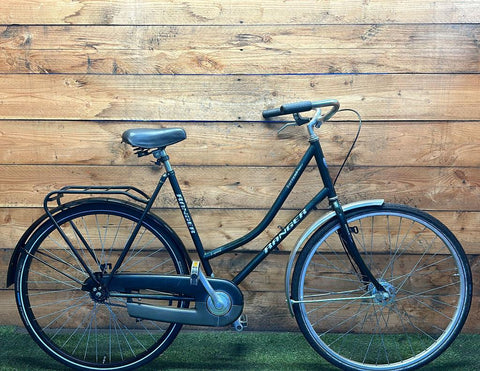 Ranger Sorrento 28 tommer 57 cm