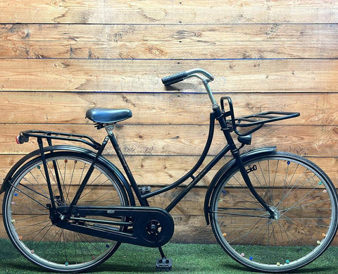 Ranger transportcykel 28 tommer 57 cm