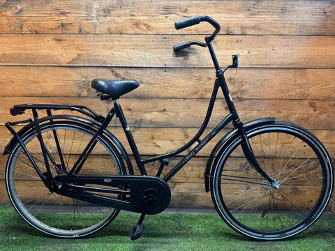 Redy Nostalgia 28 tommer 53 cm