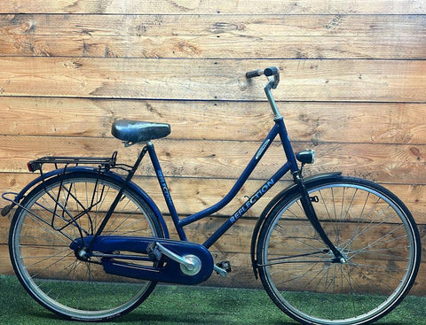 Reflection damecykel 28 tommer 57 cm