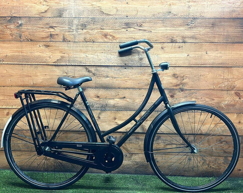 Reflection Omafiets 28inch 57cm