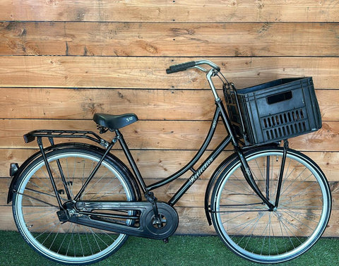 Reflection Transportcykel 28 tommer 57 cm