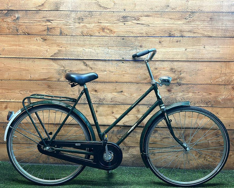 Ricardo damecykel 26 tommer 55 cm