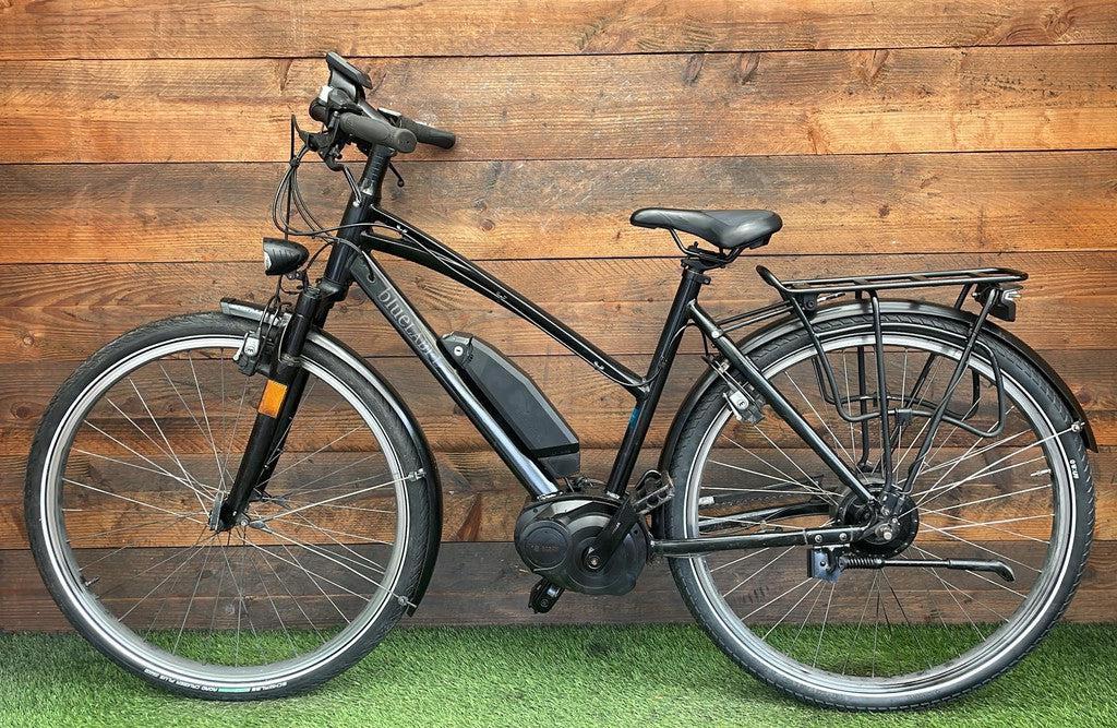 Riese Müller Bluelabel E-bike NW ACCU 28inch 50cm Nuvinci versnellingen