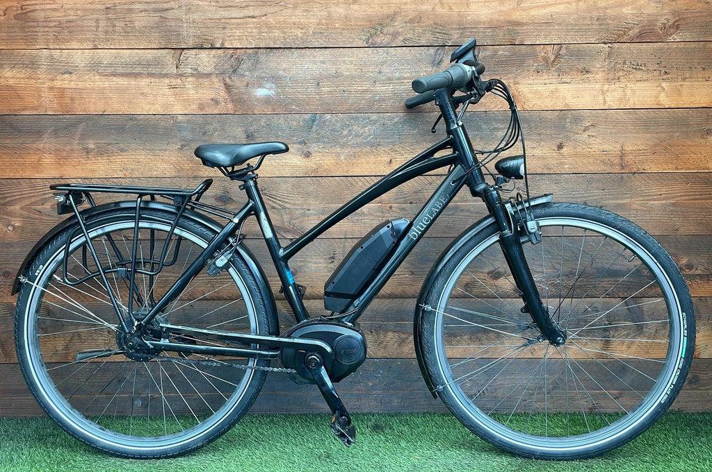 Riese Müller Bluelabel E-bike NW ACCU 28inch 50cm Nuvinci versnellingen