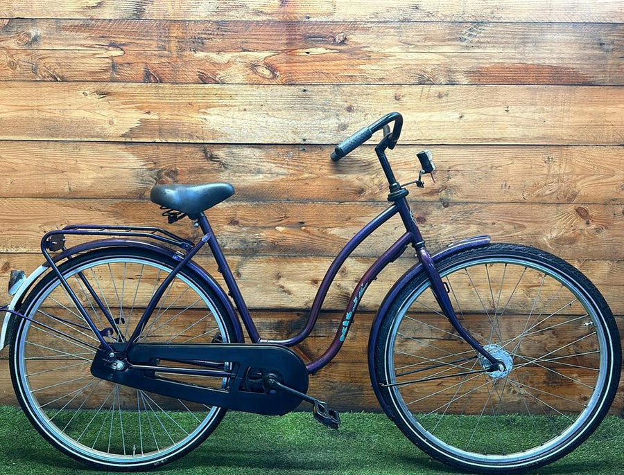 Rivel Damecykel 28 tommer 53 cm