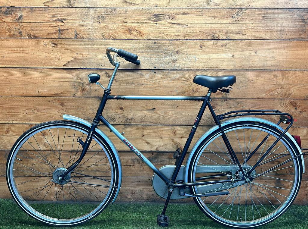 Rivel Herenfiets 28inch 61cm