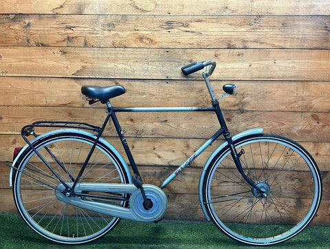 Rivel herrecykel 28 tommer 61 cm