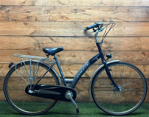 Rivel Zonda 3v 28 tommer 48 cm