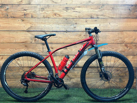 Rockhopper Comp 9v 29 tommer 46 cm