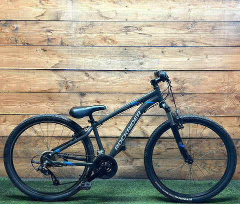 Rockrider ST-100 21v 28 tommer 37 cm