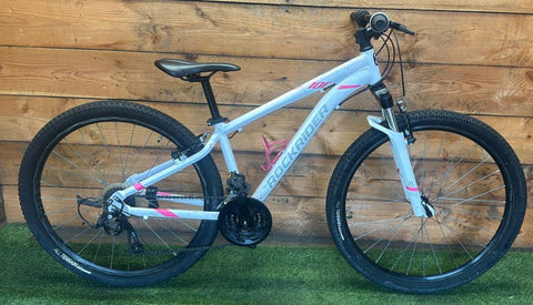 Rockrider ST100 21v 27,5 tommer 36 cm