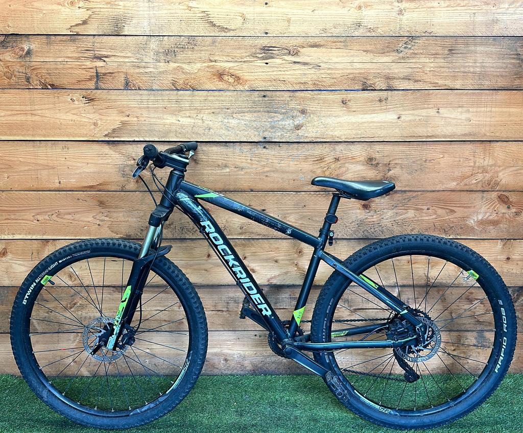 Rockrider ST530 9v 27.5inch 42cm