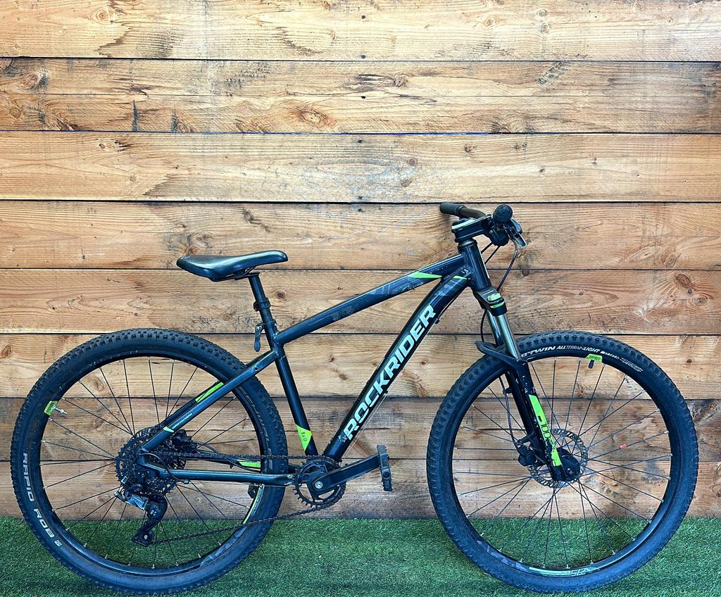 Rockrider ST530 9v 27.5inch 42cm