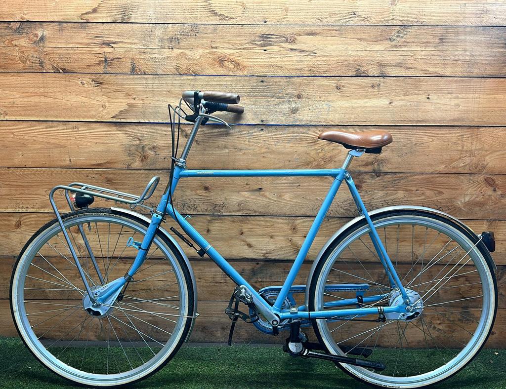 Roetz Transportfiets 7v 28inch 61cm