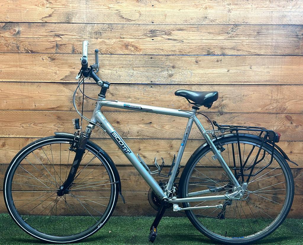 Scott Atacama TR3 24v 28inch 61cm