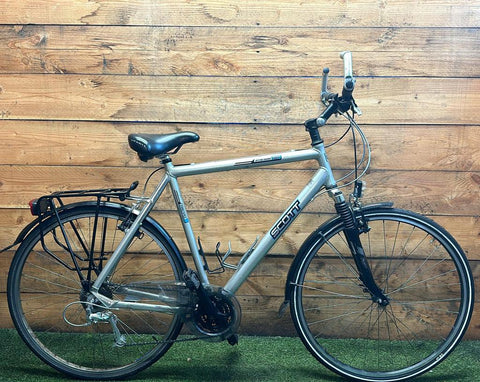 Scott Atacama TR3 24v 28 tommer 61 cm