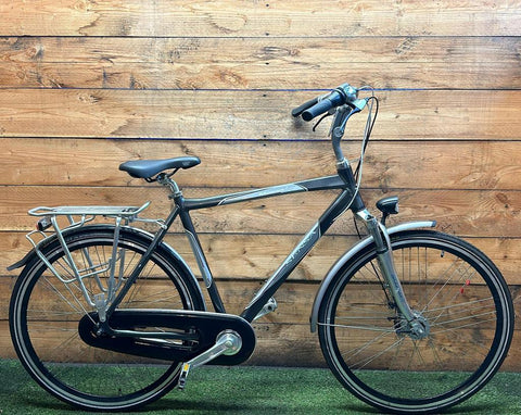 Sensa Modena UT 8v 28 tommer 57 cm